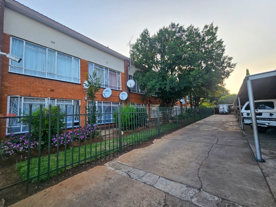 1 Bedroom Property for Sale in Potchefstroom North West